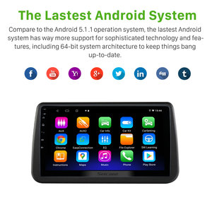 เครื่องเล่นมัลติมีเดียติดรถยนต์ขนาด9นิ้ว,วิทยุ Android 12สำหรับปี2010-2014ระบบนำทาง GPS OPEL MERIVA รองรับ Carplay OBD2 DVR 3G WiF - Product Image 3