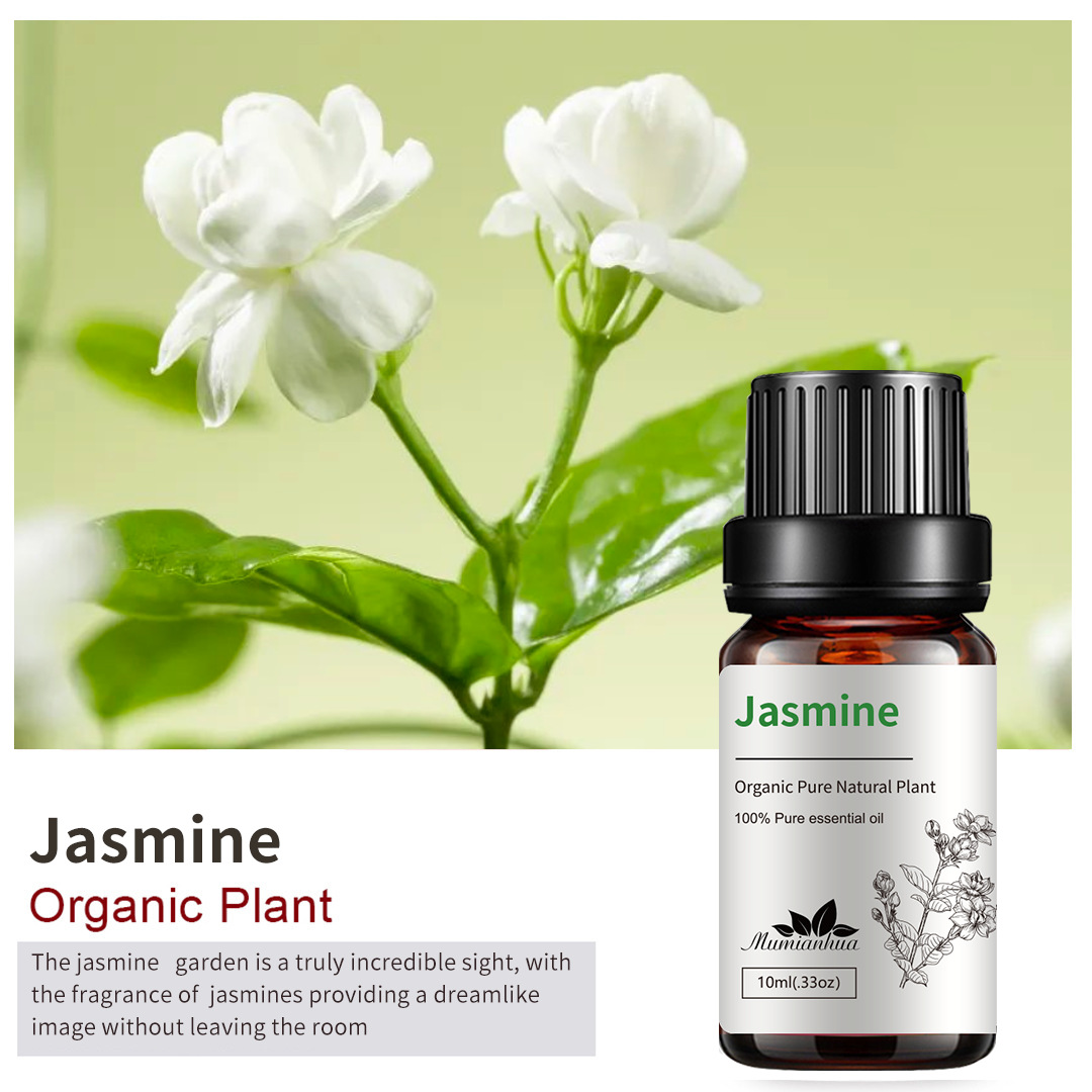 Jasmine/10ml