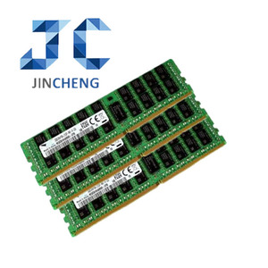 M386AAG40MMB-CVF หน่วยความจำแรม128GB DDR4 2933MHZ หน่วยความจำ Pc4-23400โมดูลหน่วยความจำแรม - Product Image 4