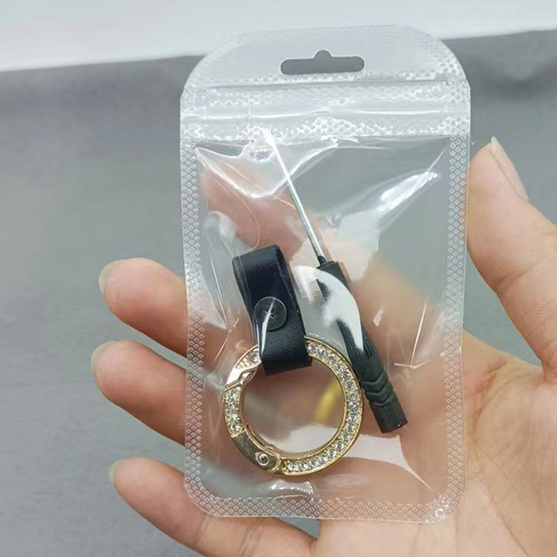 Gold diamond setting