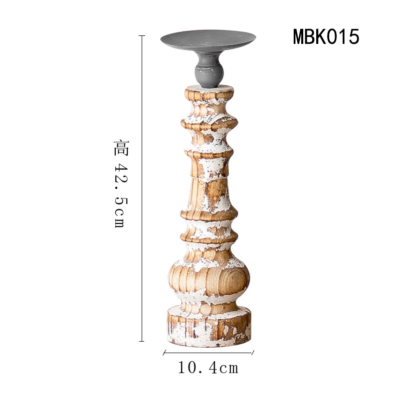 Large Size - MBK015