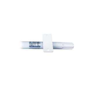 Sensor de sonda de transmisor de humedad relativa de suministro de 24V, salida de 0-10V para Monitor de controlador de temperatura en línea - Product Image 4