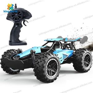 Радиоуправляемый автомобиль мощностью 2,4 ГГц - Product Image 2