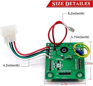 Pcb Board PCBA Electronic <strong>Circuit</strong> Board Professional Factory OEM Replacement Development Board Electronic Modules and <strong>Kits</strong> - Product Image 3