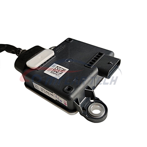 Partikel-PM-Sensor 12V NOX-Sensor 0281006970 0281006971 LAMBDA SAUERSTOFF O2 PROBE TRAP TEMPERATURE SENSOR - Product Image 4