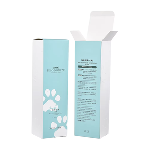 Xosografi kozmetik ambalaj kutusu tasarım 10ml-100ml uçucu yağ şişe kutusu Kraft kağit kutu - Product Image 1