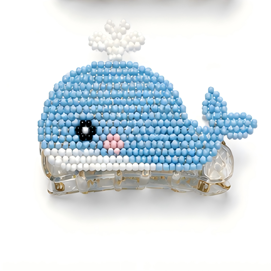 Bleu pâle