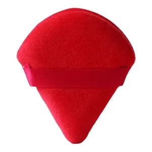 Pişirme ve ayar tozu için hafif hassas makyaj puf - Product Image 3
