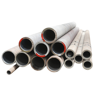 Tubos API de alta precisión para instrumentos médicos para tuberías de perforación de petróleo de estructura - Product Image 1