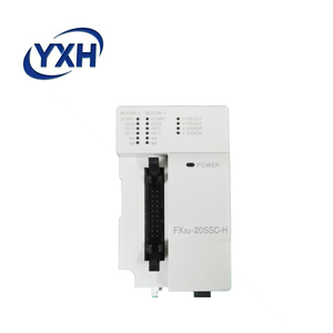 Brand New FX3U-20SSC-H FX3U-32MT-ESS Positioning Module High-Speed <strong>Output</strong> Original Authentic with <strong>Analog</strong> <strong>Input</strong> Special Function