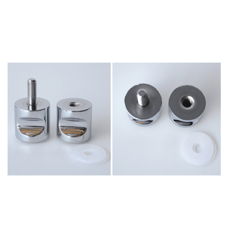 China Manufacturer High Quality FENGZE Stainless Steel Furniture  Handle  Wooden Glass Door Handle made from Manufacturer