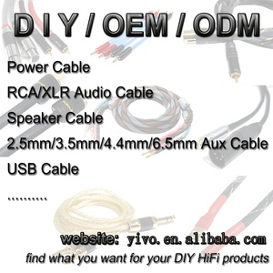 Cable de señal de Audio multicanal, conector XLR macho y hembra de 8 vías para luz de escenario, sonido y señal, par de enchufes