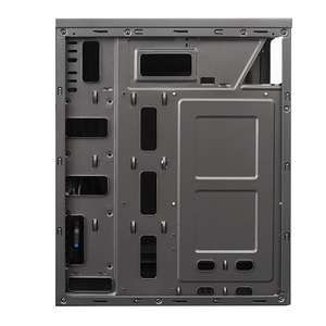 Personalizada Potente Expansión Rendimiento Computadora Atx Tower System PC Case Mucho Espacio Oficina CPU Chasis - Product Image 4