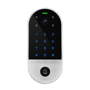 Smart Video Tuya <strong>Intercom</strong> <strong>System</strong> With Doorbell Mobile Phone Access Control Rfid Door Control Access <strong>System</strong> Keyless Entry <strong>System</strong> - Product Image 6