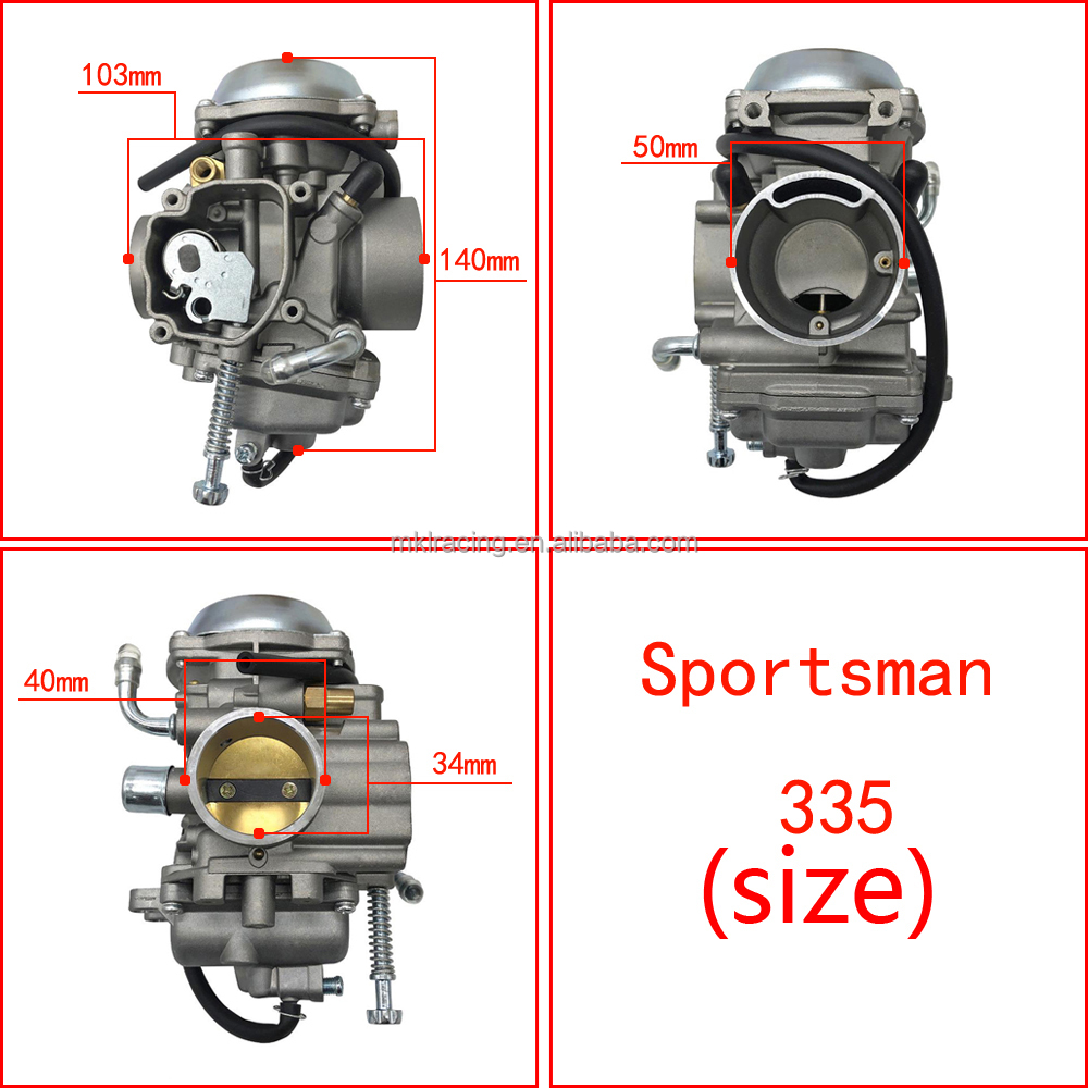 SPORTSMAN335