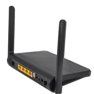 300Mbps VDSL kablosuz N VDSL2 + wifi yönlendirici DSL modem desteği wps ve usb portu ile 30a standart - Product Image 3