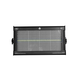 DMX control 1000W RGB 8 + 8 luz estroboscópica LED estroboscópica Disco DJ Party Music Concert Bar Stage Lighting Equipment - Product Image 1