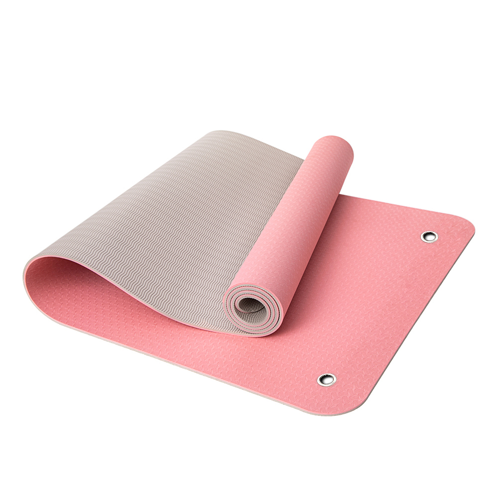 Rosa Coral + Gris Claro