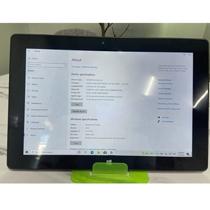 全新64GB视窗11平板电脑免费备件大型平板软平板电脑，带呼叫功能 - Product Image 2