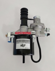 บูสเตอร์คลัทช์90มม. ใหม่สำหรับรถหนัก642 03502จัดส่งในประเทศอินเดีย - Product Image 1