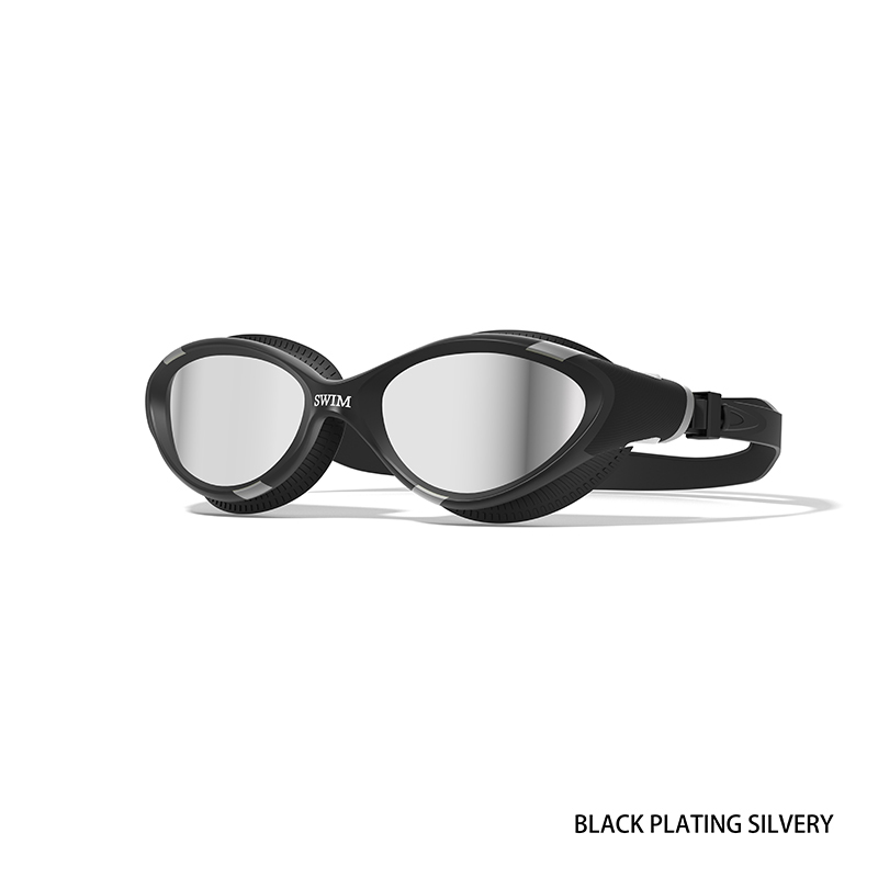 NEGRO PLATEADO