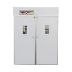 Máy Ấp Trứng Cút Thương Mại 7000 Máy Ấp Trứng Hoàn Toàn Tự Động Cho Thiết Bị Ấp Trứng Trang Trại - Product Image 5