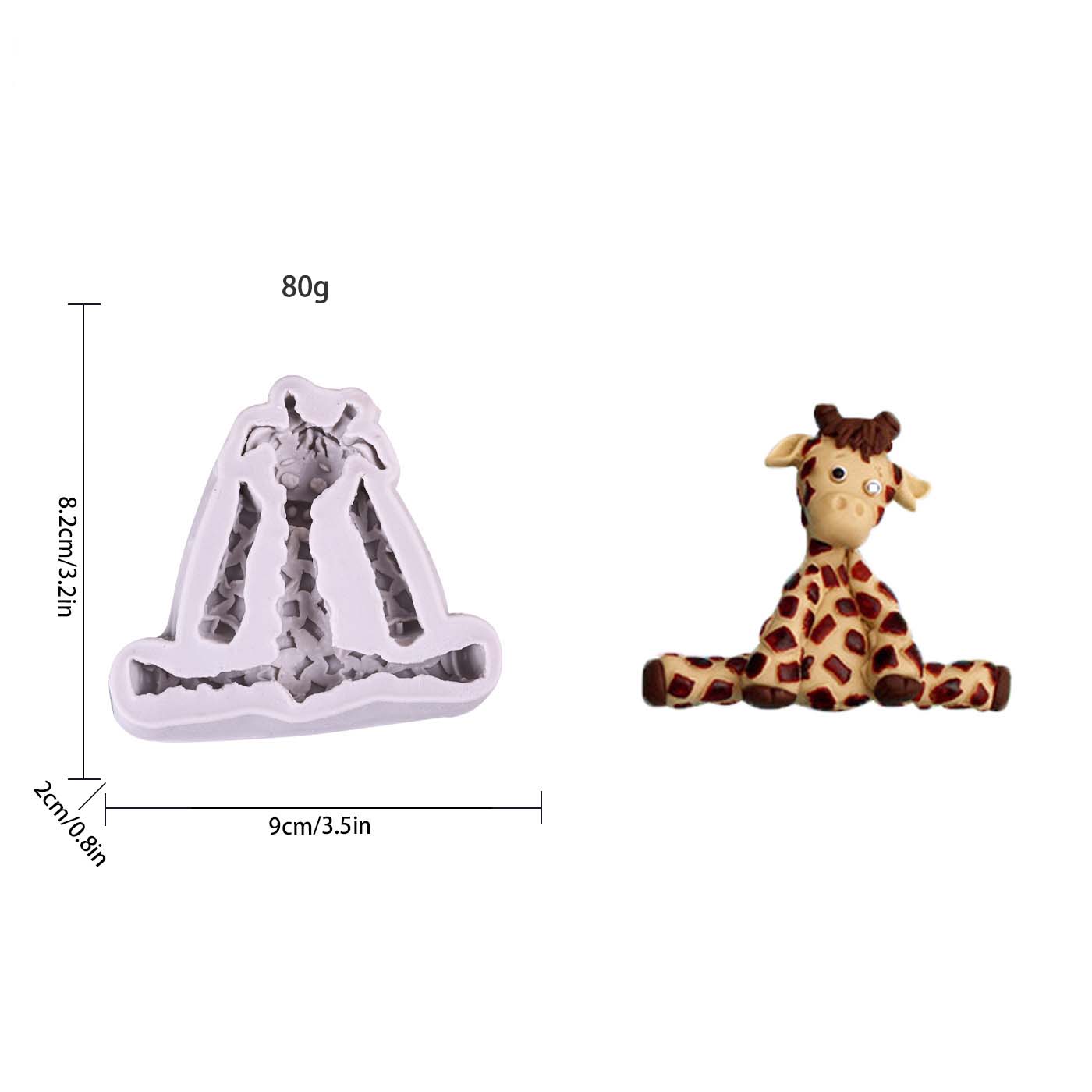 Girafe