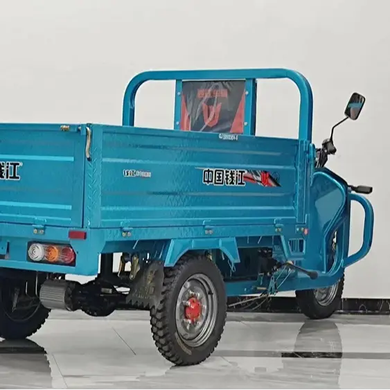Customization electric lift platform 3 wheel electric for cargo with Cheap price