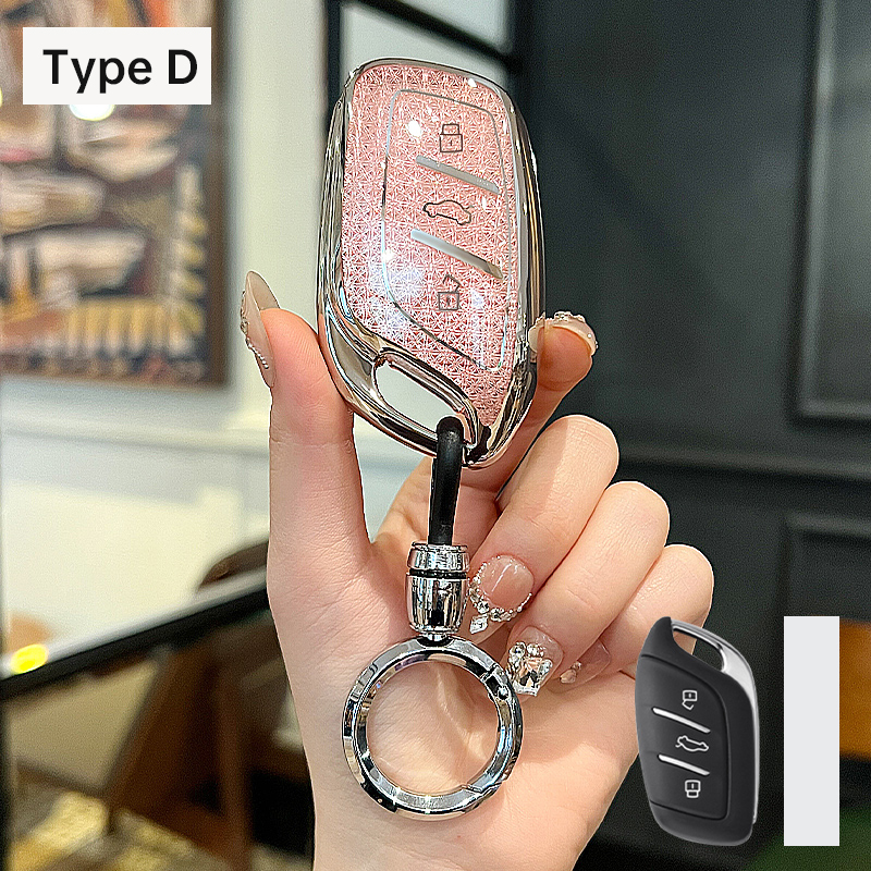 Type D-Pink