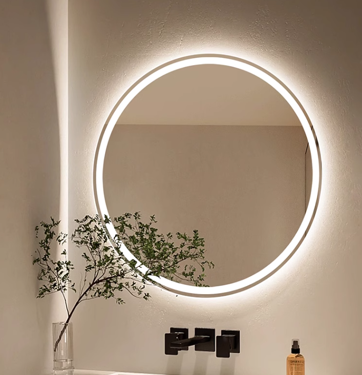 White light