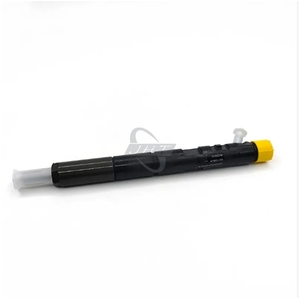 デルフィーディーゼル燃料インジェクターEJBR03301D 1112100TAR JMCトラックフォードトランジット用2.8lバン (114bhp) - Product Image 3