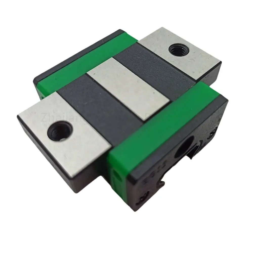 EGW15SA Miniatur-Schiene mit Wagen für 3D-Drucker
