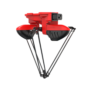 6-Achsen-Roboter mit flexiblem Cobot-Roboterarm Mig-Schweiß roboter mit pneumatischem Greifer - Product Image 5