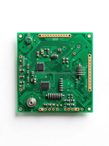 OEM Custom PCB Design per l'elettronica di consumo LED TV Boards per Arduino Raspberry Pi solare Inverter circuiti tipo PCBA Board - Product Image 3