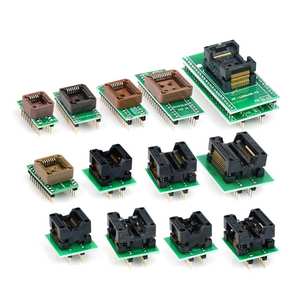 <strong>Xeltek</strong> USB Superpro 610P <strong>Universal</strong> <strong>Programmer</strong> Superpro 610P with Adapters - Product Image 4