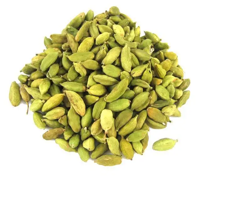 Grosir Cardamom Hijau