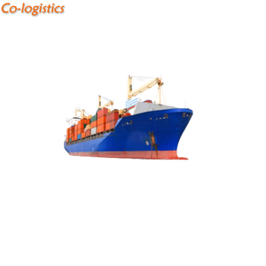 Carga rápida de contenedores FCL desde Guangzhou a Francia con salidas semanales - Product Image 6