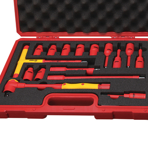 Professional Manufacture Cheap Hand <strong>Tools</strong> Electrician Box Set <strong>Tool</strong> <strong>Kits</strong> - Product Image 5