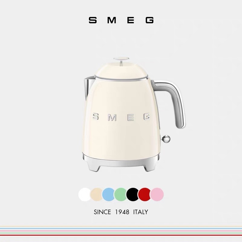 800ml milky white