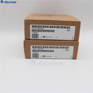 PLCインターフェースモジュールSIMATIC DP 24 VDC入力5 VDC出力1アンペアINTERFACE IM 153-1 6ES7153-1AA03-0XB0 - Product Image 4