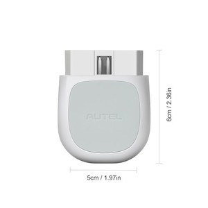 <strong>Autel</strong> MaxiAP AP200 OBD2 <strong>Code</strong> <strong>Reader</strong> With Full System Diagnoses AutoVIN TPMS IMMO Service for DIYers Simplified Edition - Product Image 5
