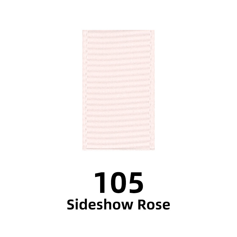 105# Rosa de la carpa de espectáculo