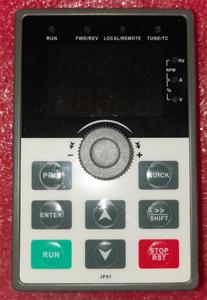 Powtran 15kw inversor de CA monofásico y trifásico VFD Drive 220V entrada 380V Salida Modo de Control vectorial controlador de frecuencia Variable - Product Image 5