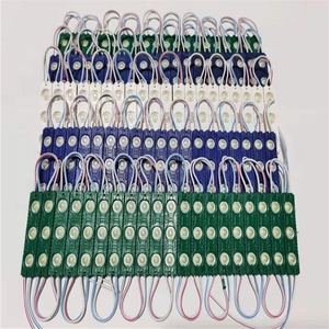 DC12V 24V 3 SMD 2835 LED ซูเปอร์โมดูลขนาด6013แหล่งกำเนิดแสง DC 12V 1.2W Backlit สำหรับกล่องไฟ - Product Image 2