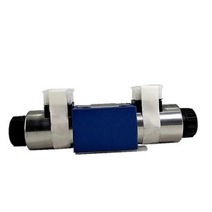 <strong>Hydraulic</strong> <strong>Solenoid</strong> Directional <strong>Valve</strong> 4WE6E70/HG24N9K4 4WE6H70/HG24N9K4 <strong>Hydraulic</strong> <strong>Solenoid</strong> 24V Control <strong>Valve</strong>