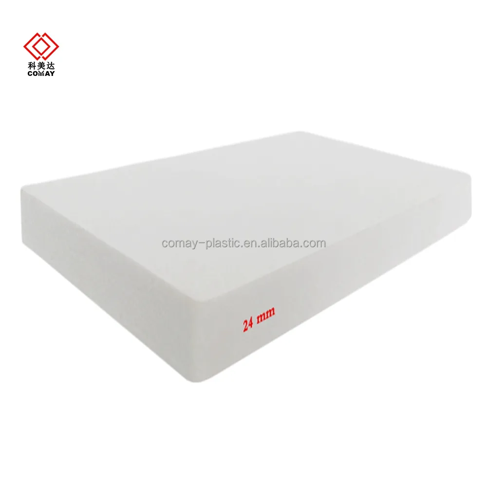 PVC köpük panel alçıpan levha PVC poli vinil klorür reklam yüksek yüzey sertliği beyaz palet 1220X2440 0.4-0.8g/cm3 SHA