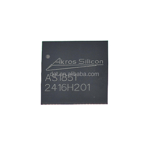 New and original SAK-TC297TA-64F300S BC field programmable gate array ic chips ic <strong>programmer</strong> - Product Image 5