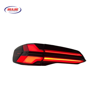 Fabrika fiyat arka lambası montaj 19-22 modelleri G05 G18 modifiye 24 modelleri BMW X5 için LCI LED arka lambası meclisi - Product Image 2