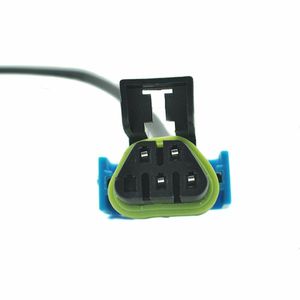 Keysenco 2344669 O2 <span class=keywords><strong>Lambda</strong></span>-Sauerstoffs ensor für <span class=keywords><strong>NTK</strong></span>-<span class=keywords><strong>Sensor</strong></span> de Oxigeno Chevrolet Silverado Cadillac Escalade 234-4669 - Product Image 2