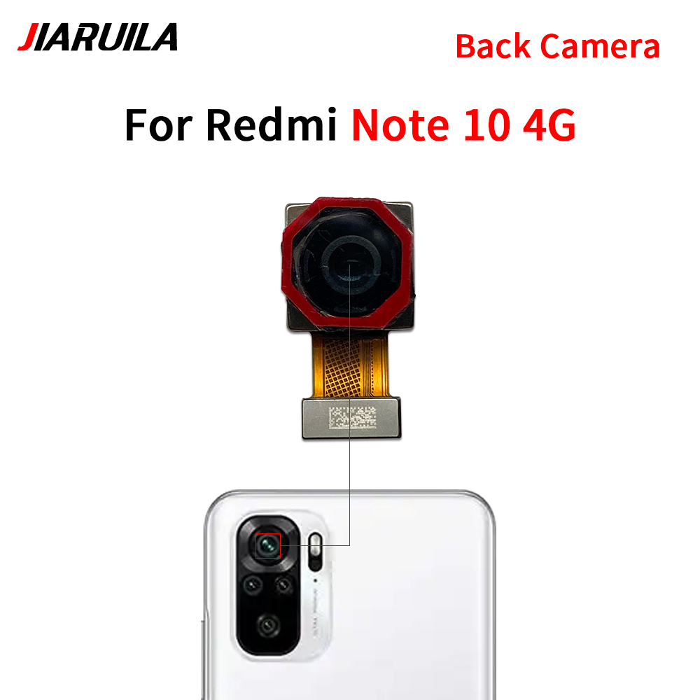 Note 10 4G (retour)